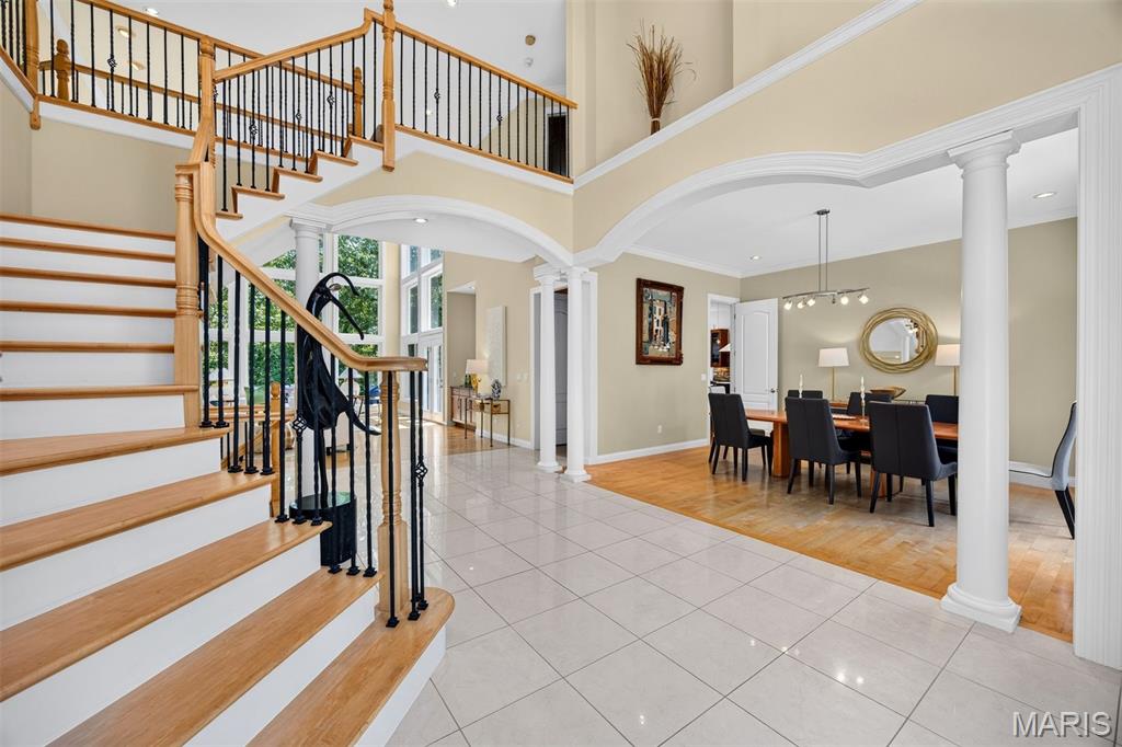 Chesterfield Lakes - Residential