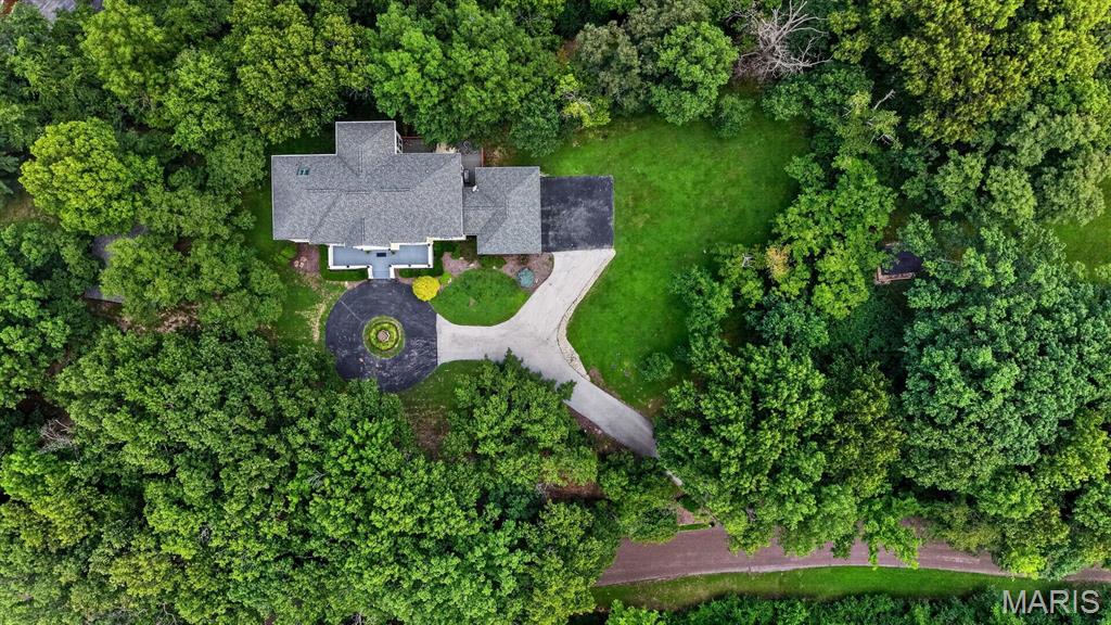 Chesterfield Lakes - Residential