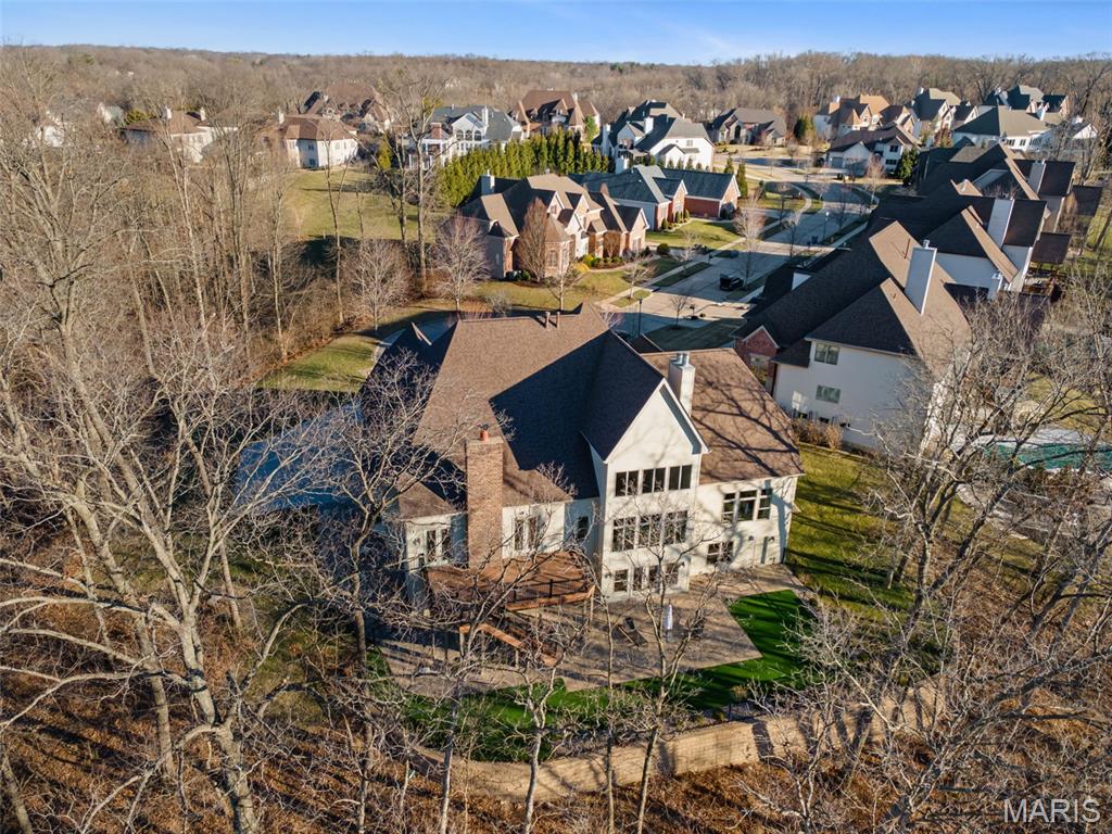 Fox Hill Farms - Residential