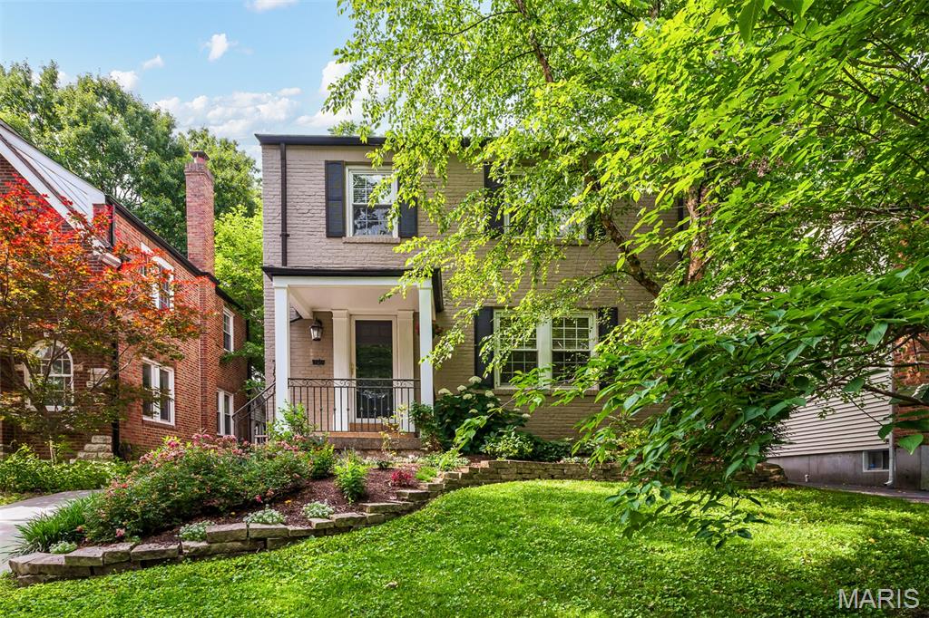 West University - Residential