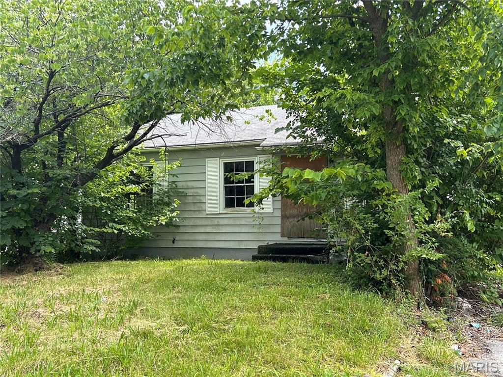 ATTENTION INVESTORS! Rare opportunity to acquire an 11-property single-family home portfolio in North St. Louis County for just $200,000, approximately $18,182 per door. This package includes nine properties located in the 63137 zip code, one property in 63136, and one property in 63135. All properties are being sold AS-IS and require substantial renovation. One property has sustained significant fire damage and will require extensive rehabilitation or potential redevelopment.

This offering is ideal for seasoned investors, rehabbers, contractors, landlords, or investment groups seeking a value-add portfolio with significant upside potential. Whether your strategy is to renovate and hold as long-term rental assets, complete full rehabs for resale, or capitalize on the growing demand for affordable housing in North County, this package presents an opportunity to control multiple properties at a basis that is difficult to replicate in today's market.

The majority of the homes are located within close proximity to one another, creating potential efficiencies for acquisition, renovation management, maintenance, and future portfolio operations. Investors familiar with the North County market will recognize the opportunity to create substantial equity through strategic renovations and property management.

Properties are being sold as a package only. Seller will not separate properties. Buyers are encouraged to perform all due diligence regarding condition, occupancy status, utility status, municipal requirements, code compliance, rental licensing, and renovation costs prior to submitting an offer.

Portfolio includes the following MLS addresses: #26040035 (this listing), 10609 Spring Garden Dr 63137, 9809 Jeffrey Dr 63137, 455 Midlothian Rd 63137, 288 Habecking Dr, 63137, 221 Roderick Dr 63137, 200 Cameron Rd 63137, 10546 Spring Garden Dr 63137, 249 Grampian Rd 63137, 5220 Hodiamont Ave 63136, and 6129 Dupree Ave 63135. 
Copy and past this link to review all of the listings: https://drive.google.com/file/d/1tlU46X2ChF711gZScQeX_c_XFNJRoZvq/view?usp=sharing

All information is believed reliable but not guaranteed. No warranties or representations are made regarding the condition of any property. Proof of funds required with all offers. Cash ONLY transaction. Seller prefers a quick closing. Opportunities to acquire 11 single-family homes at an average acquisition cost of approximately $18,000 per property are increasingly rare. Bring your vision, your contractor, and your investment strategy. This is a true value-add portfolio positioned for investors who understand how to unlock equity through renovation and repositioning.