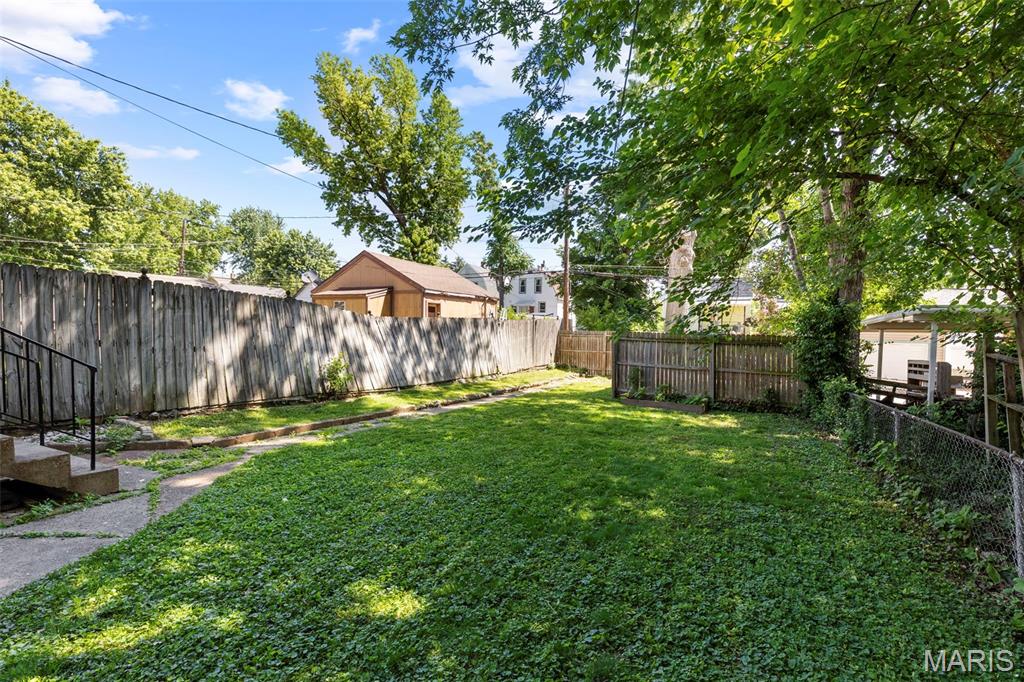 Haydens Rosa Park Add - Residential