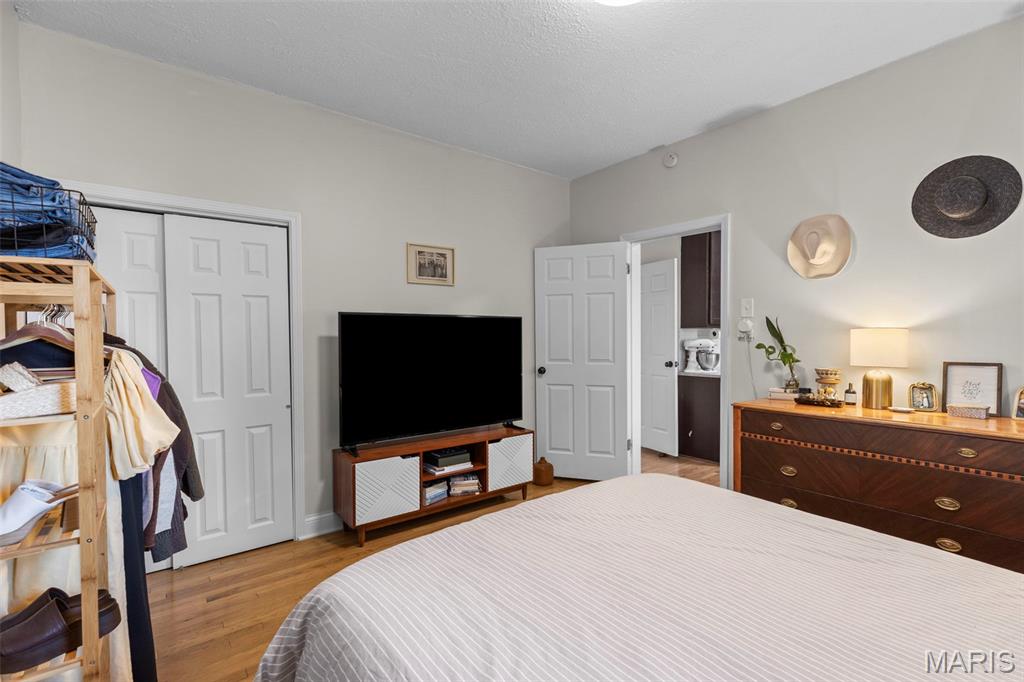 Haydens Rosa Park Add - Residential