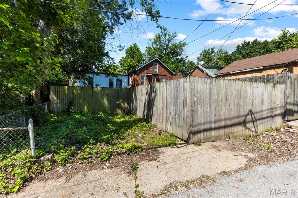 Haydens Rosa Park Add - Residential