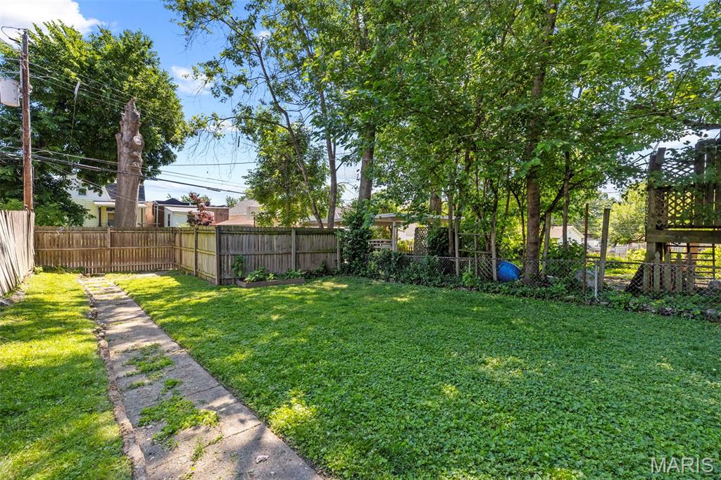 Haydens Rosa Park Add - Residential