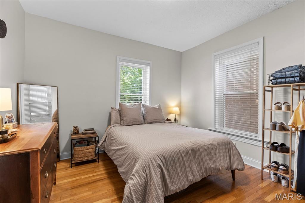 Haydens Rosa Park Add - Residential