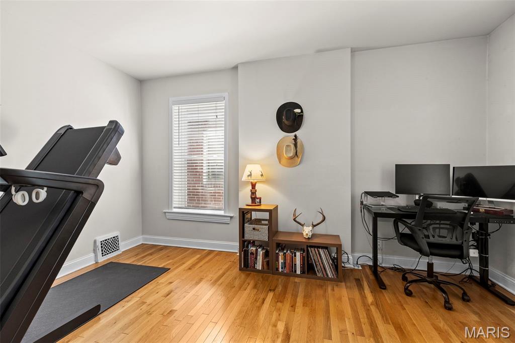 Haydens Rosa Park Add - Residential