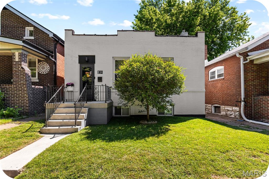 Haydens Rosa Park Add - Residential