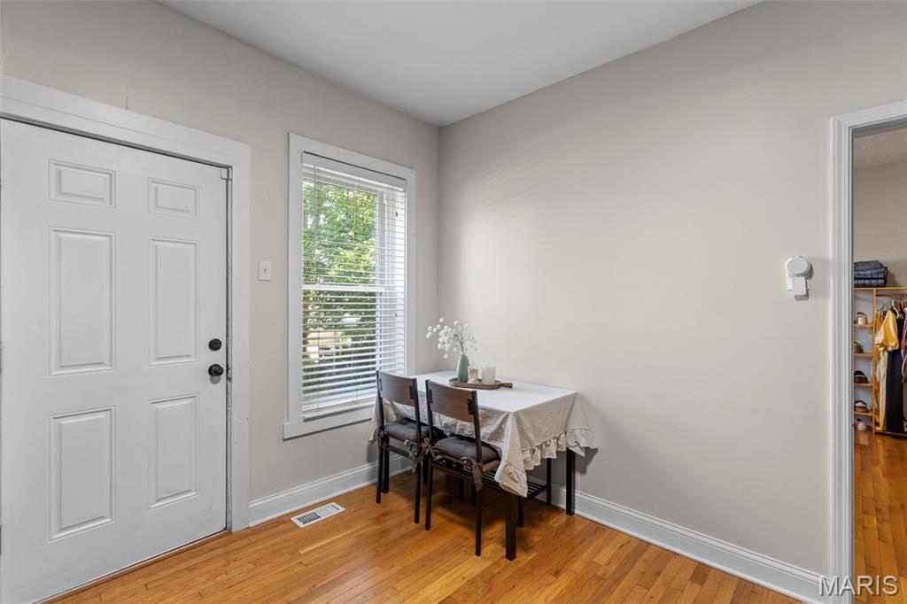 Haydens Rosa Park Add - Residential