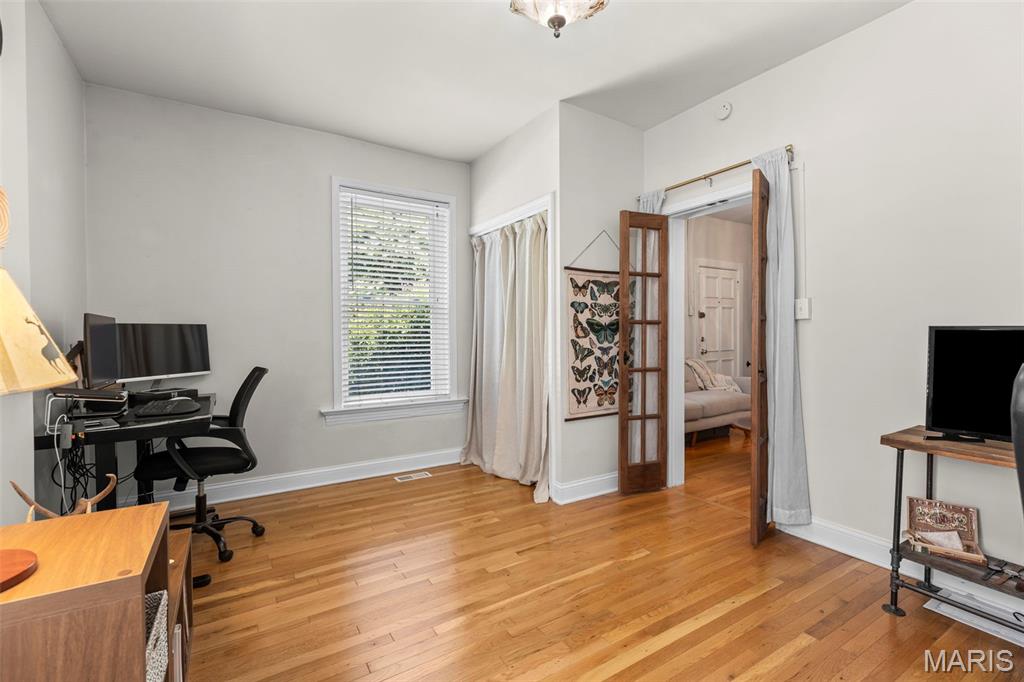 Haydens Rosa Park Add - Residential