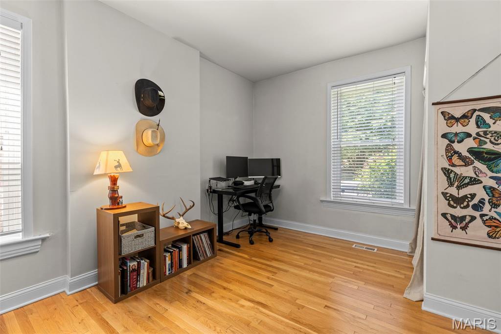 Haydens Rosa Park Add - Residential