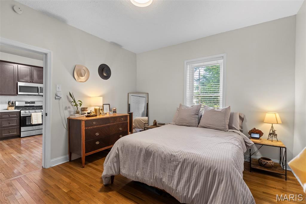 Haydens Rosa Park Add - Residential