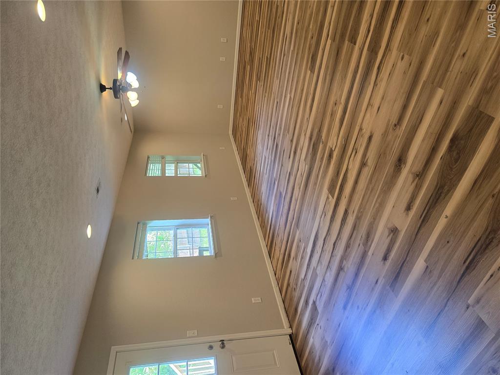 Ridge Creek Dev - Residential