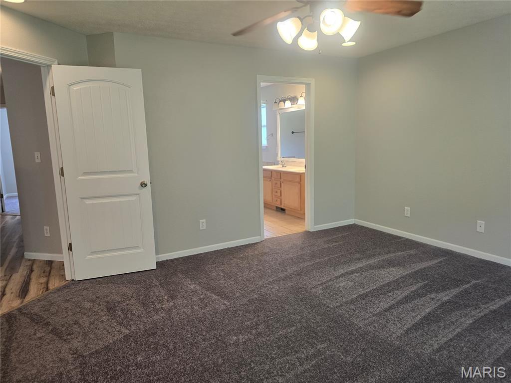 Ridge Creek Dev - Residential