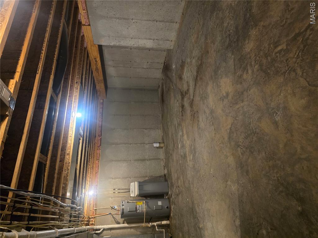 Ridge Creek Dev - Residential