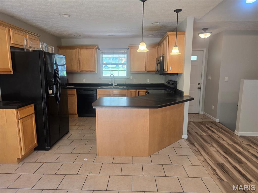 Ridge Creek Dev - Residential