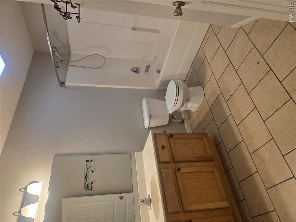 Ridge Creek Dev - Residential