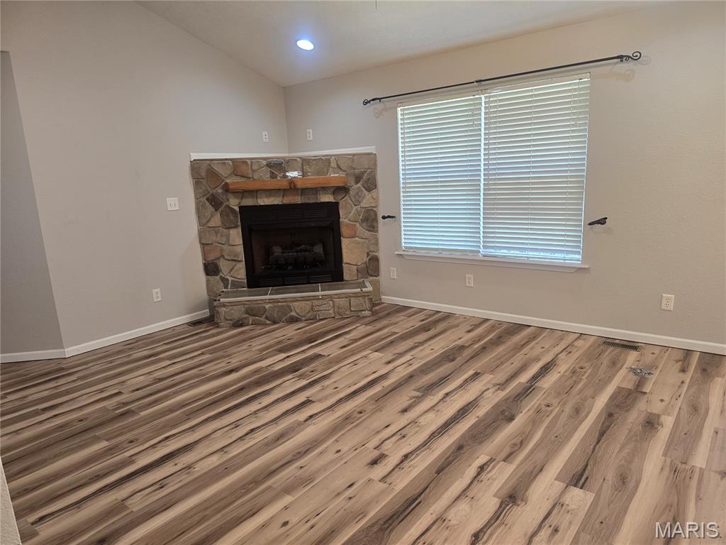 Ridge Creek Dev - Residential