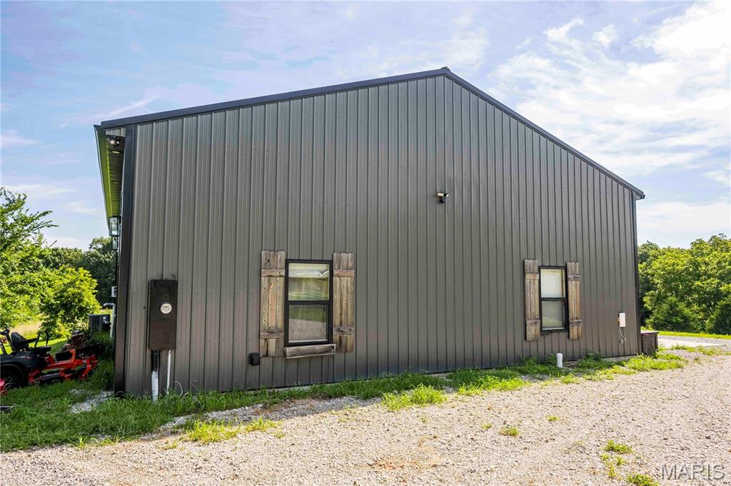 NA - Residential