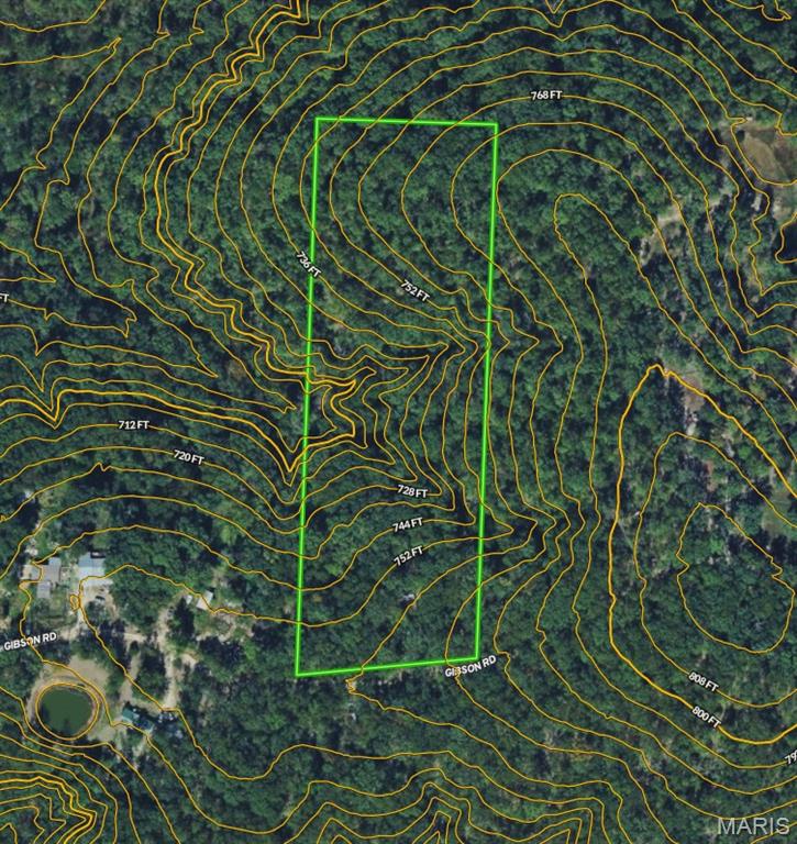 Gibson Park - Land