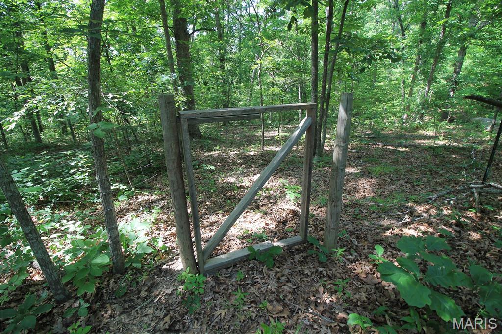 Gibson Park - Land