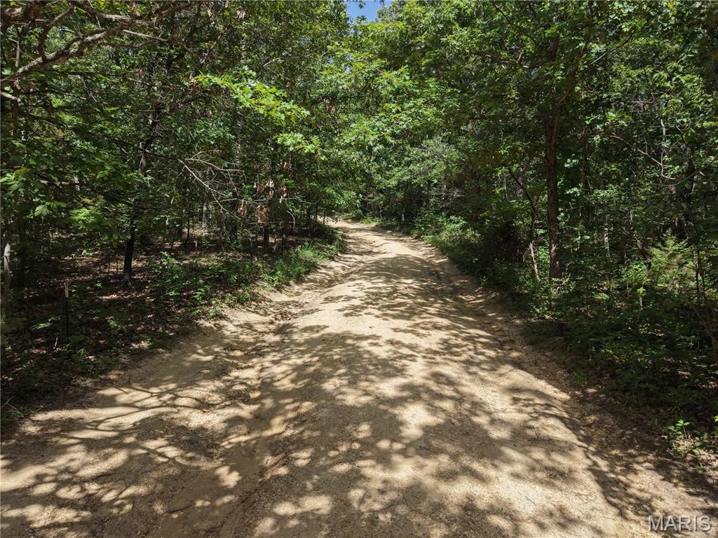 Gibson Park - Land