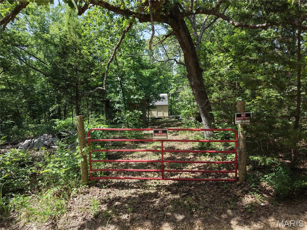 Gibson Park - Land