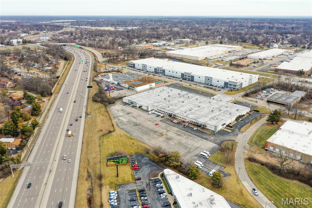 Overland - Commercial Sale