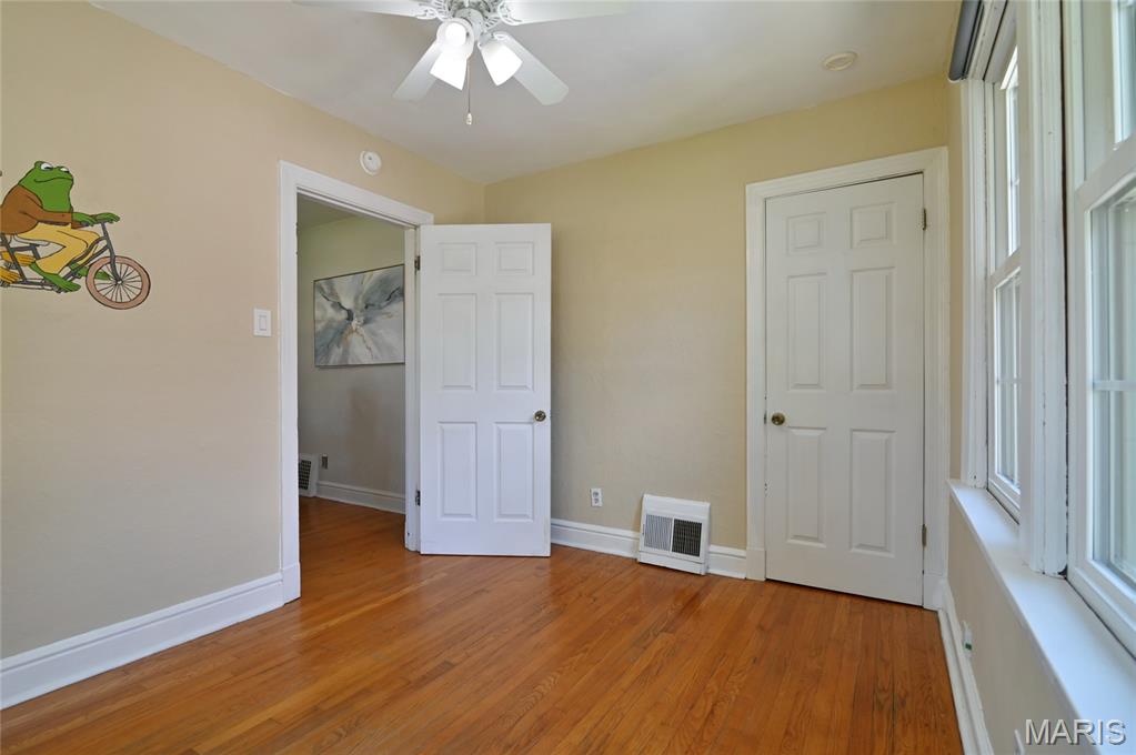 High School Lane - Residential