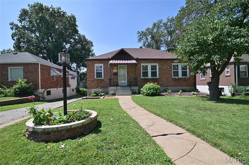 High School Lane - Residential