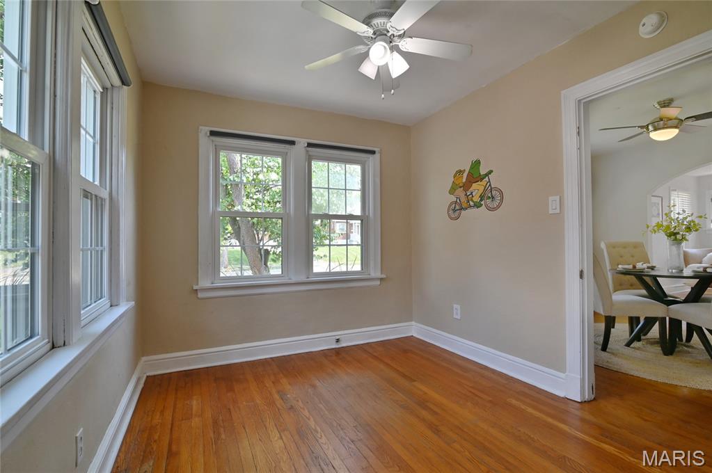 High School Lane - Residential