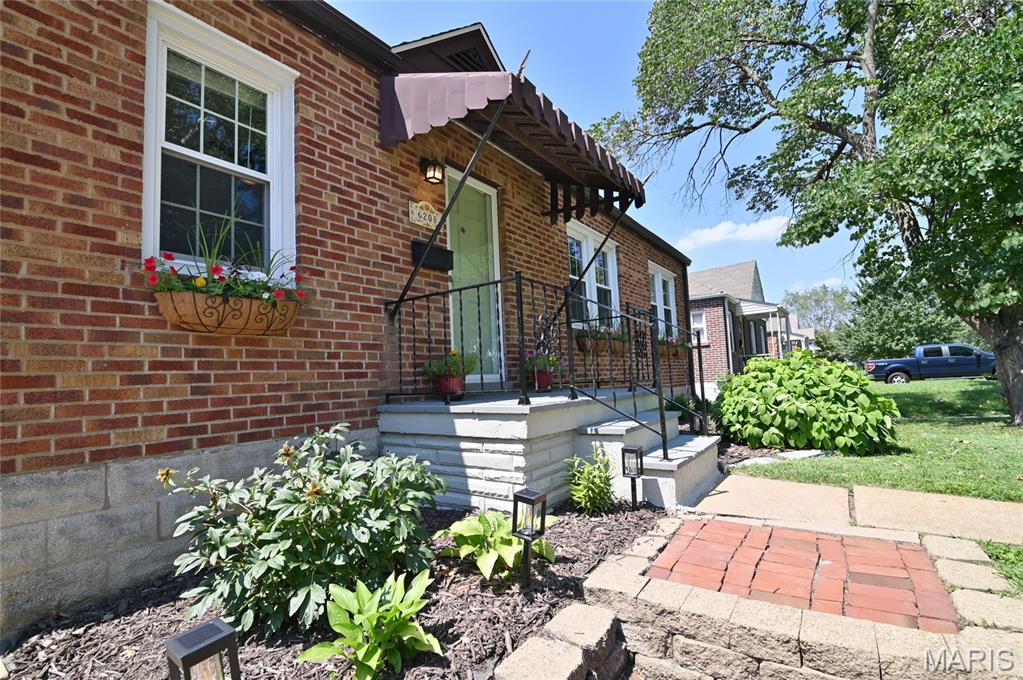 High School Lane - Residential