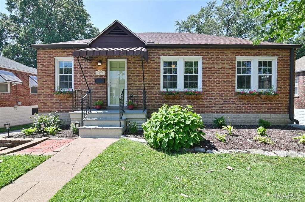 High School Lane - Residential