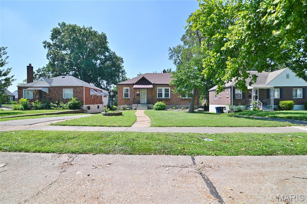 High School Lane - Residential