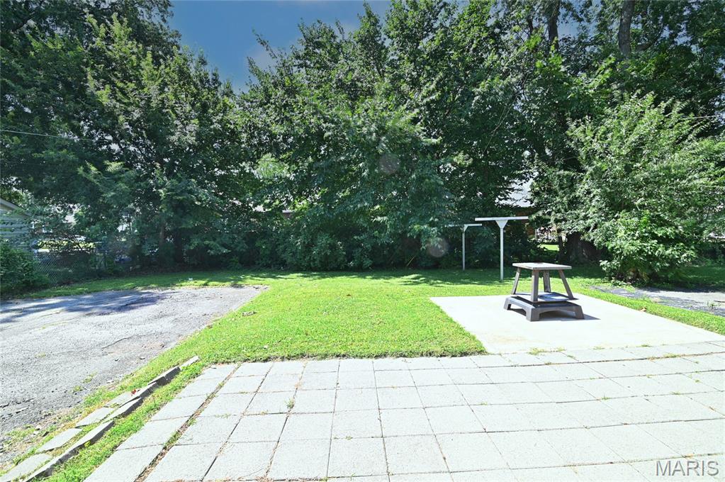 High School Lane - Residential