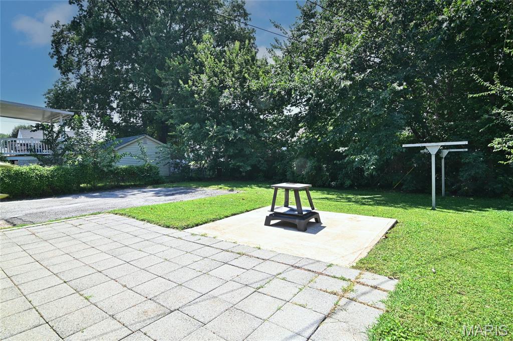 High School Lane - Residential