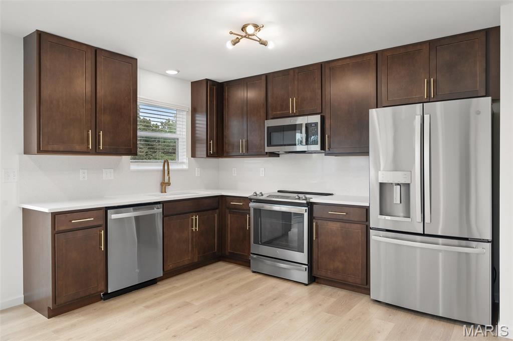 Liberty Commons - Residential
