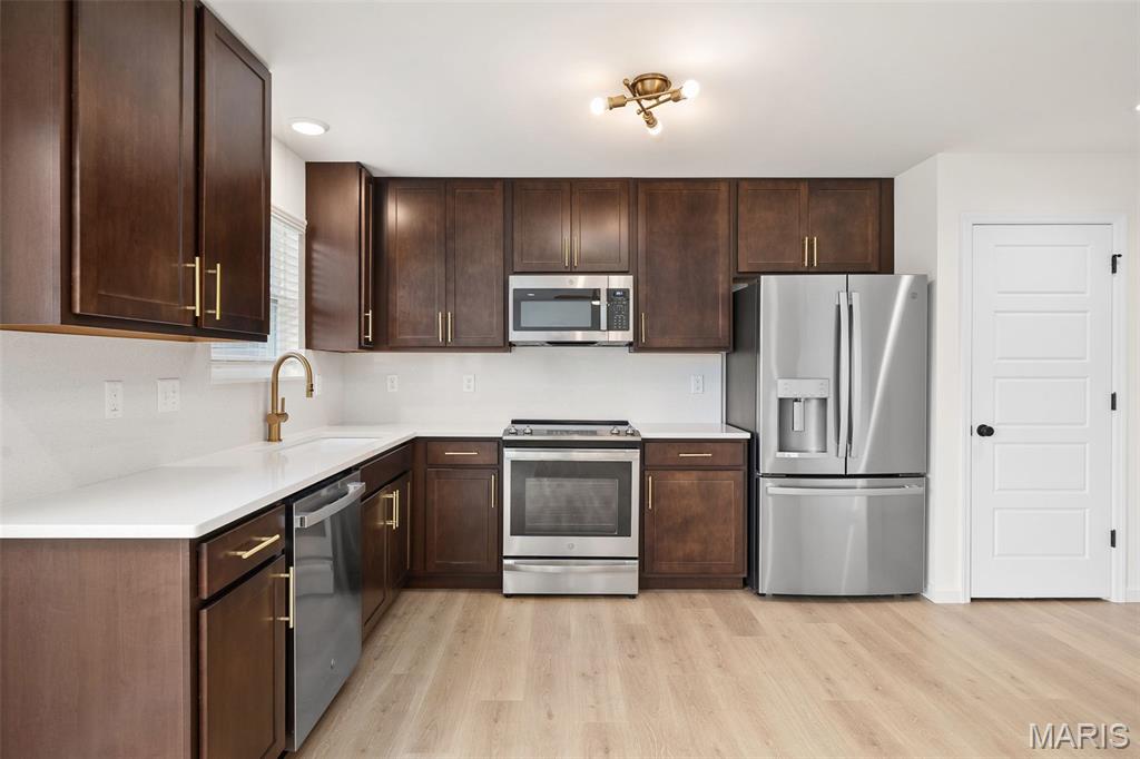 Liberty Commons - Residential