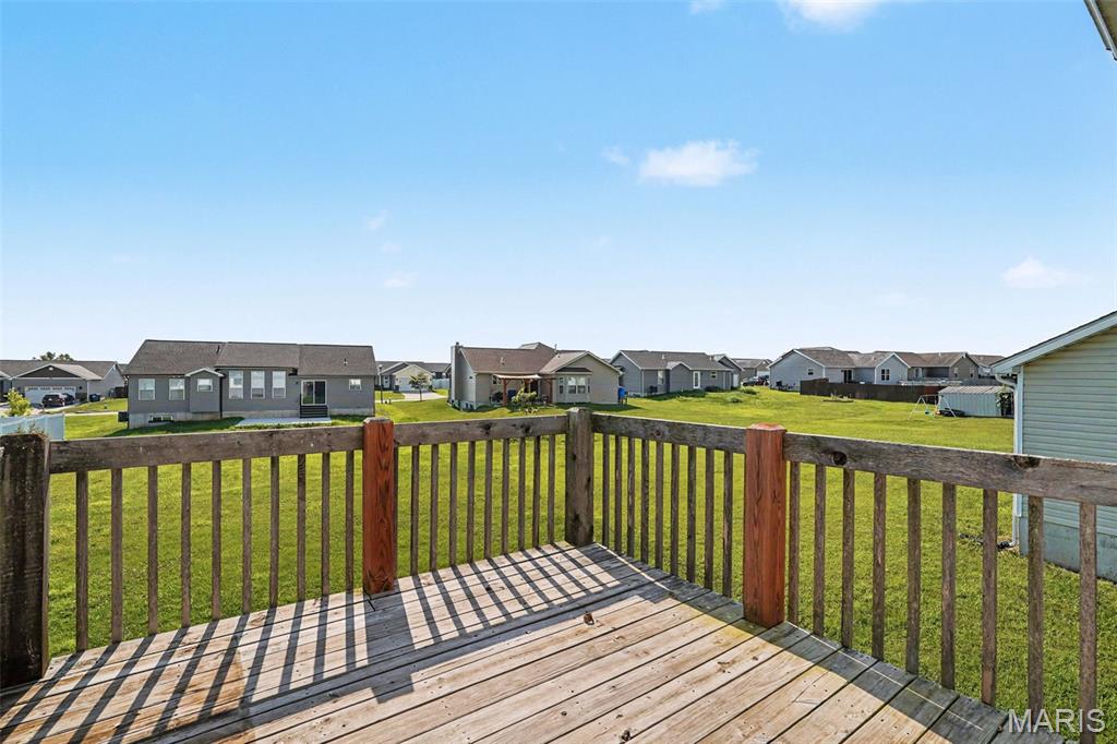 The Shire - Residential