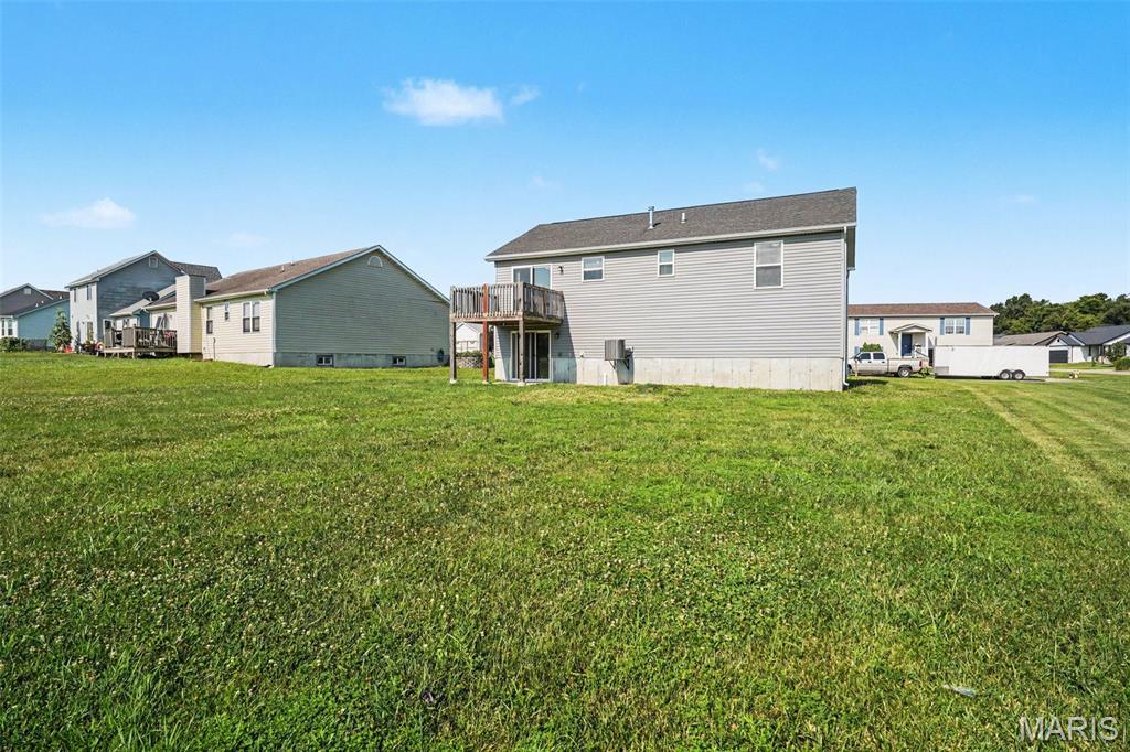 The Shire - Residential