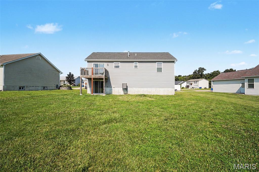The Shire - Residential