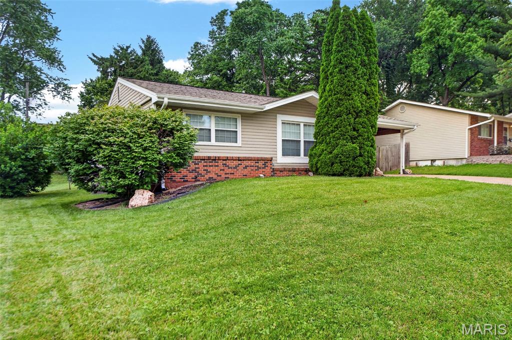 Charming 3-Bed, 2-Bath Ranch with Finished Space & Fantastic Backyard
This ranch blends comfort, convenience, and outdoor living in one welcoming package. Step inside to find hardwood floors, ceramic tile, and a main-level flow that feels instantly like home.

The partially finished lower level adds incredible versatility — complete with a full bathroom, recreation space, and room to expand or customize. Whether you need a play area, media room, home gym, or guest space, this basement is ready for it.

Out back, the level fenced-in yard is a true standout. Perfect for pets, kids, and outdoor gatherings, it includes a storage shed for tools and toys plus a gazebo that sets the scene for relaxing evenings or weekend hangouts.

This home delivers move-in comfort, flexible living space, and a backyard built for making memories.