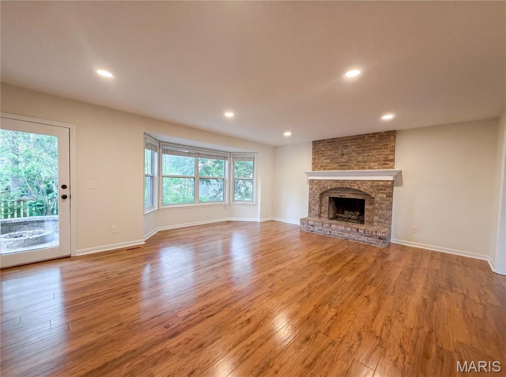 Estates At Lake Chesterfield The - Residential