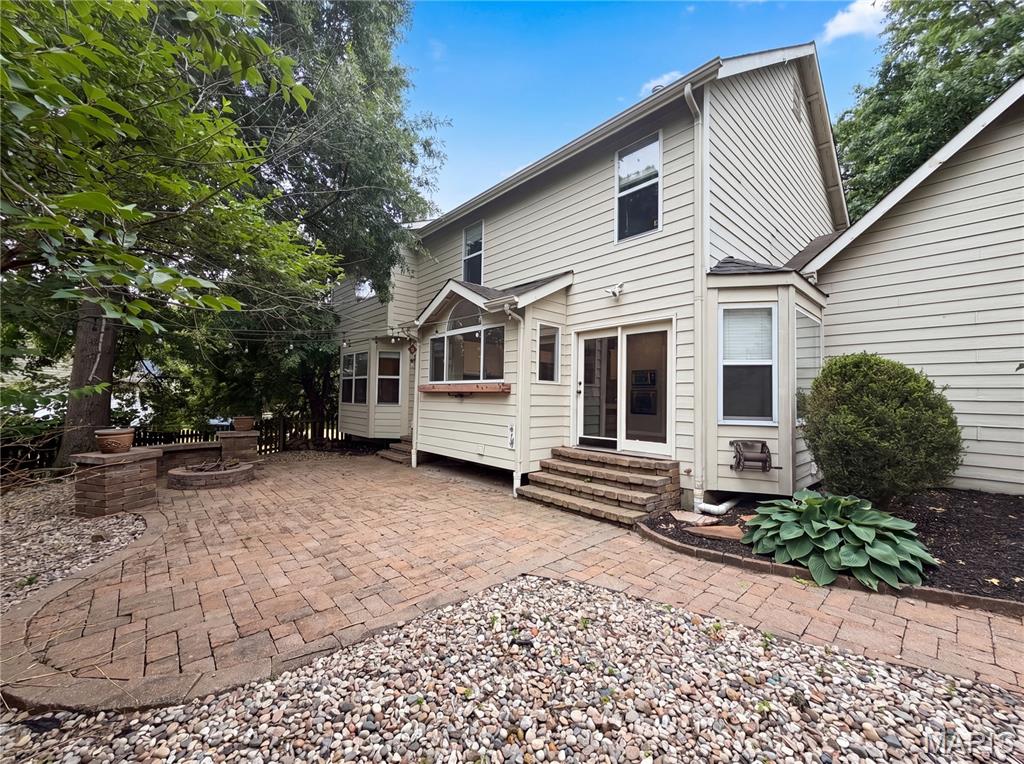 Estates At Lake Chesterfield The - Residential
