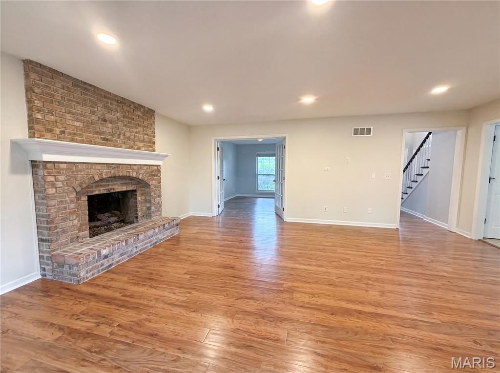 Estates At Lake Chesterfield The - Residential