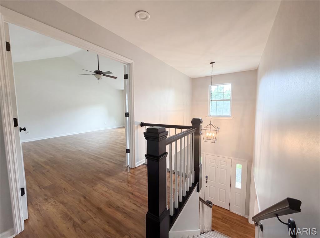 Estates At Lake Chesterfield The - Residential