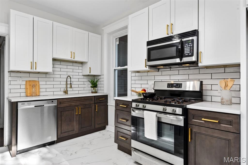 R W Hunts Add - Residential