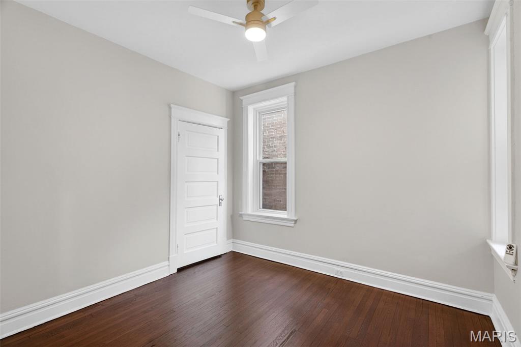 R W Hunts Add - Residential
