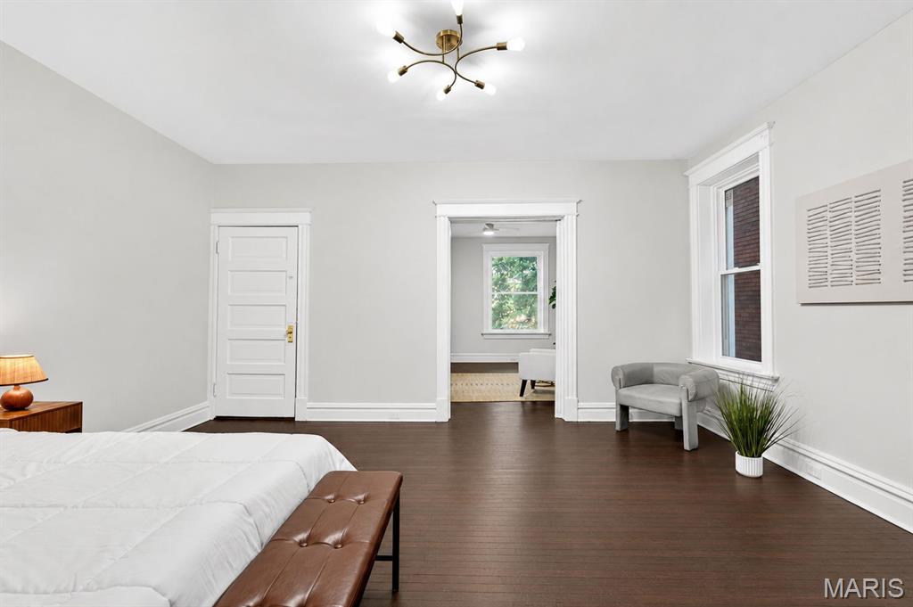 R W Hunts Add - Residential