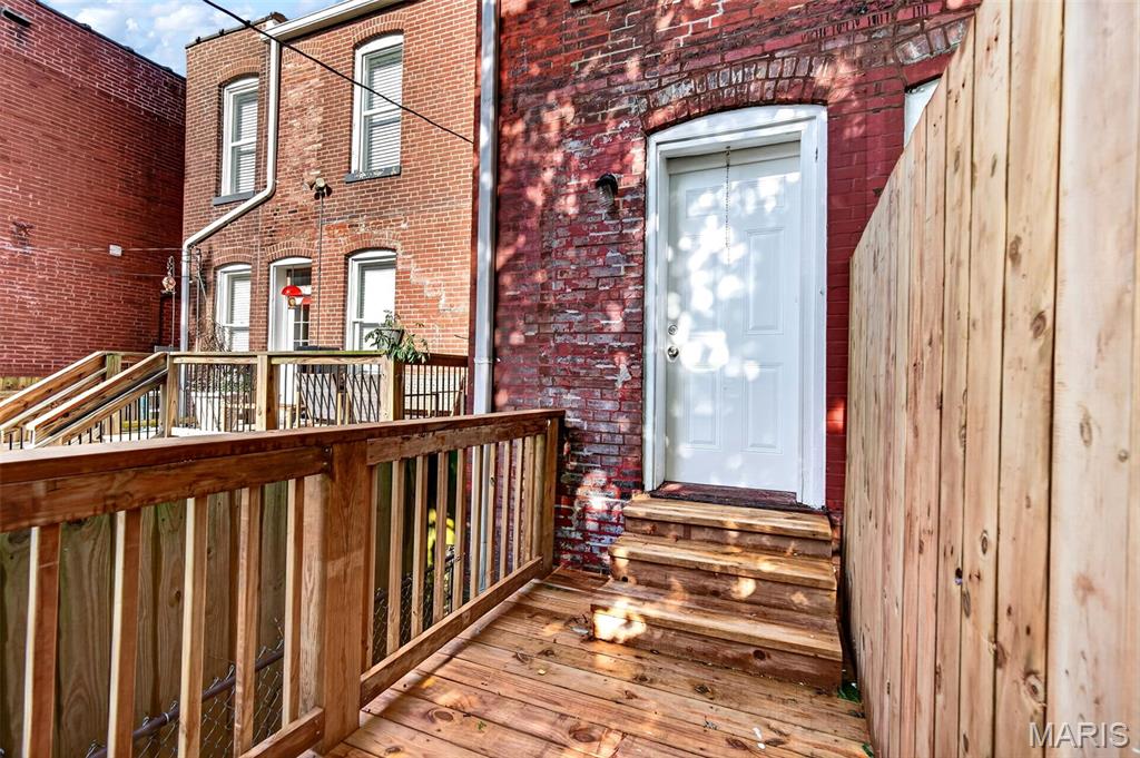 R W Hunts Add - Residential